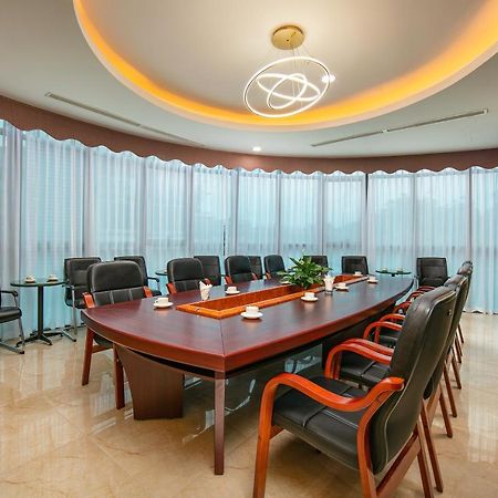Nesta Hotel West Lake Hanoi Exterior photo